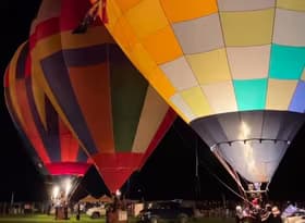 Wairarapa_Balloon Festival